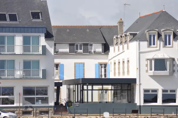 Hôtel du Port - Séminaire Finistère