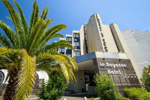 Le Bayonne - hôtel 4 étoiles pour séminaires