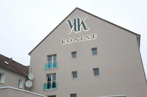 Le Konine - 