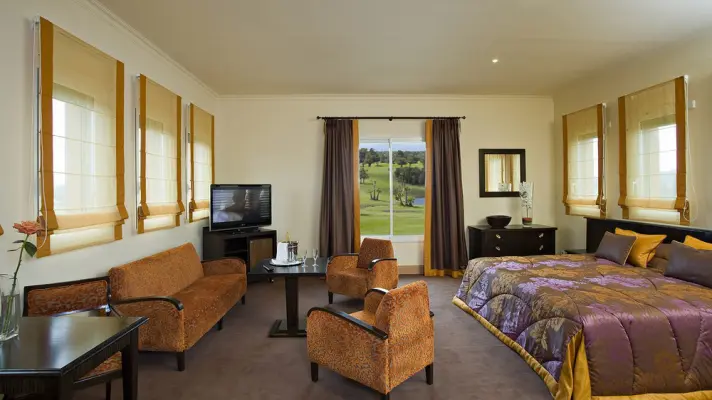 Palmyra Golf Hotel - Suite