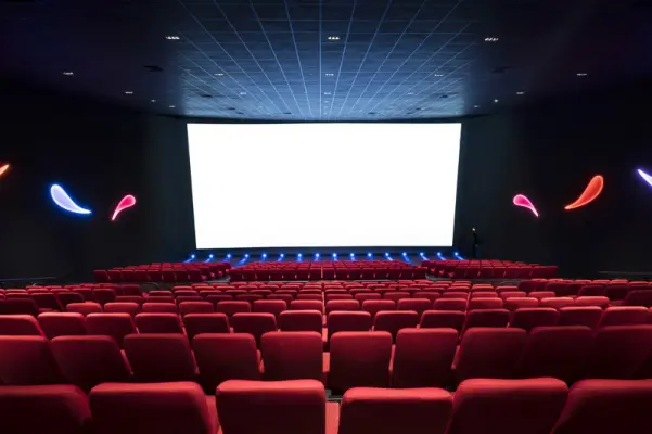 Gaumont Labège - Privatisation de salle