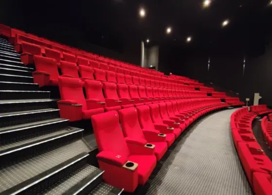 Pathé La Valette - Salle de cinéma
