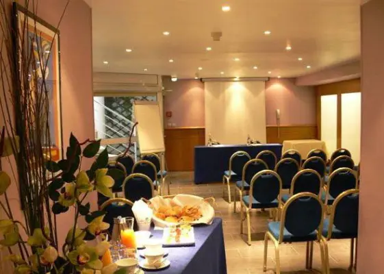 Amarante Cannes - Salle de réunion