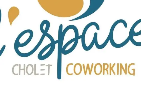 L'espace Cholet Coworking - Lieu de séminaire à Cholet (49)