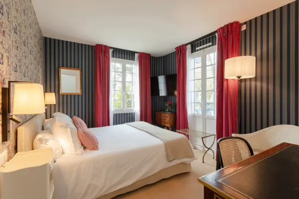 Hotel Saint-Christophe - 