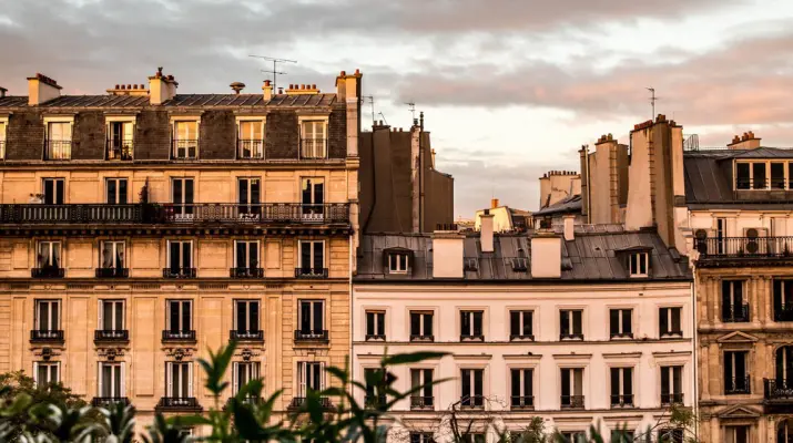 Hôtel des Grands Boulevards - Lieu de séminaire à Paris (75)