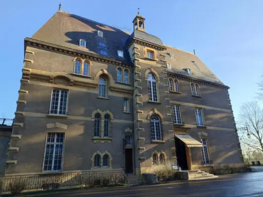Ô Château - Lieu de séminaire à Hayange (57)