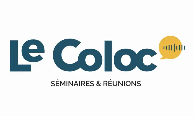 Le Coloc’ - Lieu de séminaire à Clermont-Ferrand (63)