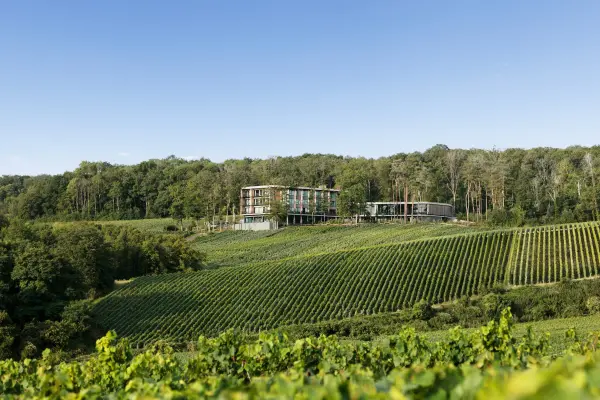 Loisium Wine and Spa Hôtel Champagne - Lieu de séminaire à Mutigny (51)