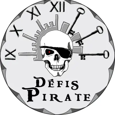 Defis Pirate - Lieu de séminaire à Echirolles (39)