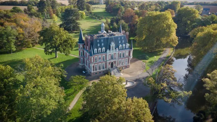 Château Laverdines - 