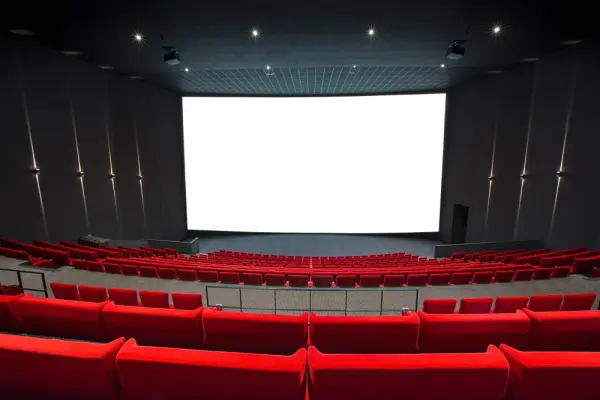 Pathé Conflans - Salle de cinéma