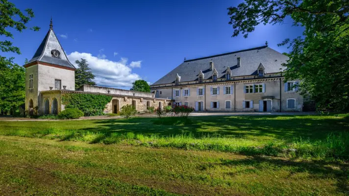 Château de Freycinet - 