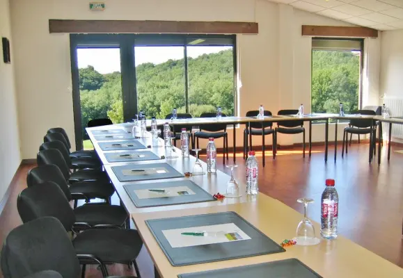 Domaine Golf Estolosa - Salle de réunion