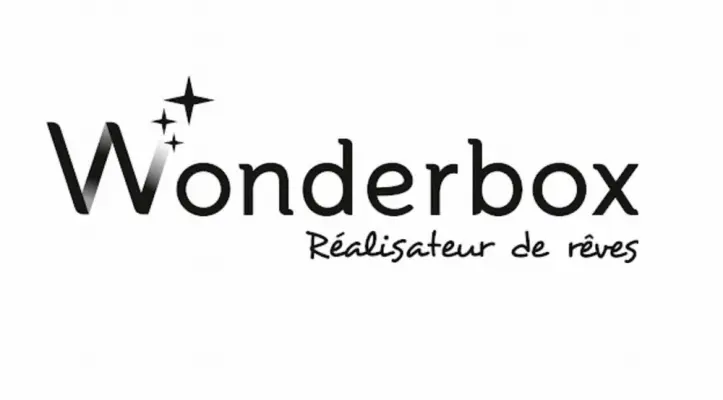 Wonderbox.fr - 