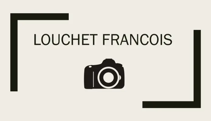 Louchet François - Lieu de séminaire à HONFLEUR (14)