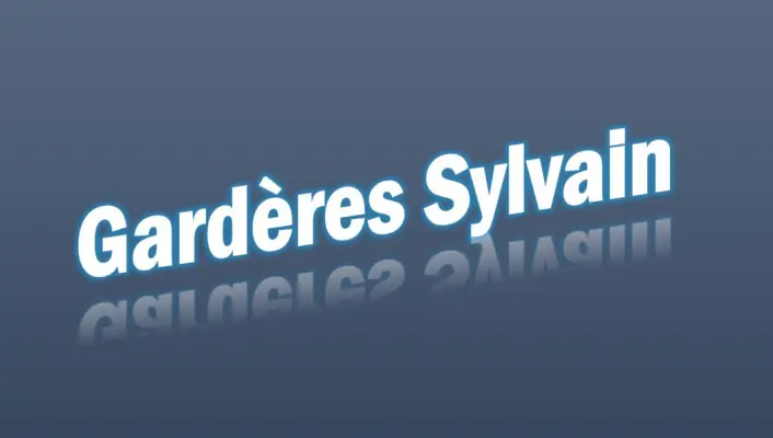 Gardères Sylvain - Gardères Sylvain