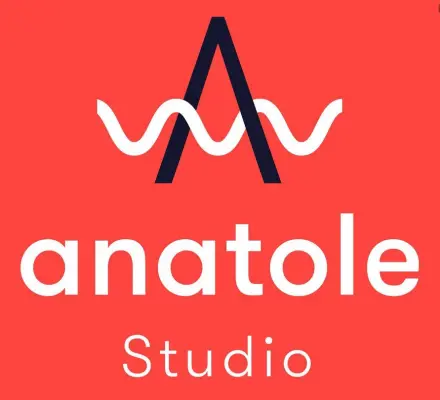 Studio Anatole - Lieu de séminaire à LYON (69)