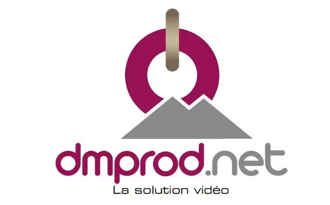 Digital Media Productions - Digital Media Productions