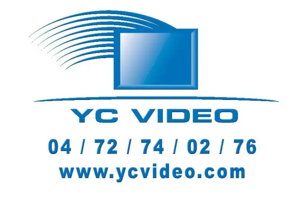 YC Video - Lieu de séminaire à VILLEURBANNE (69)
