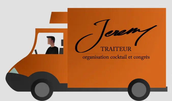 Jeremy Traiteur - 