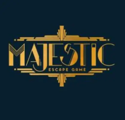 Majestic Escape Game - 