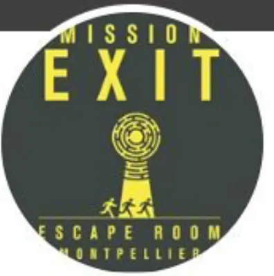 Mission Exit - 