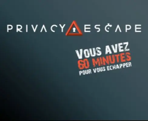 Privacy Escape - 