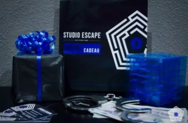 Studio Escape - 
