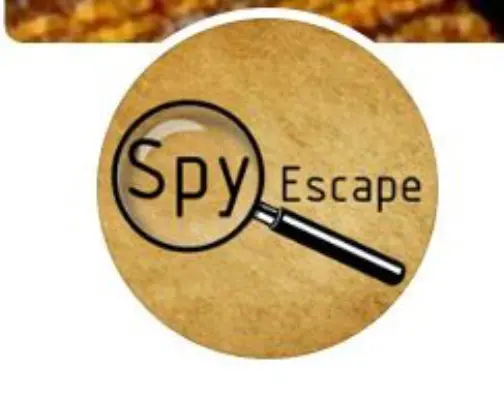 Spy Escape - 