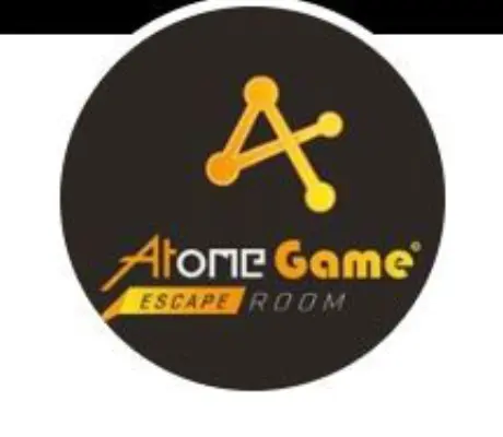 Atome Game - 