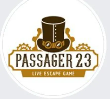 Passager 23 - 