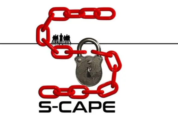 S-Cape Game - Lieu de séminaire à SAINT-ETIENNE (42)