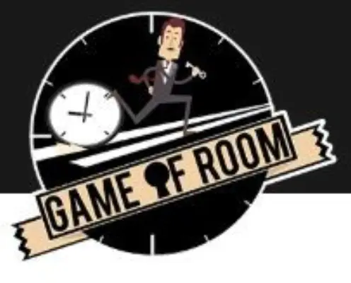 Game of Room - Lieu de séminaire à VILLEURBANNE (69)