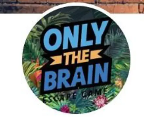 Only The Brain - 