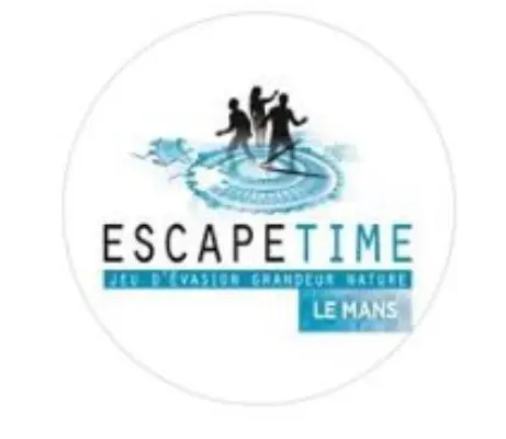 Escape Time - Lieu de séminaire à MULSANNE (72)