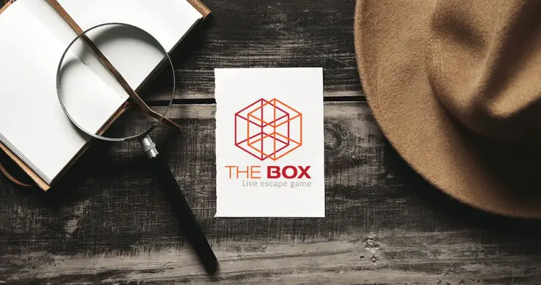 The Box - 