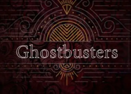 Ghostbusters Live Escape Game - Lieu de séminaire à PERNES-LES-FONTAINES (84)