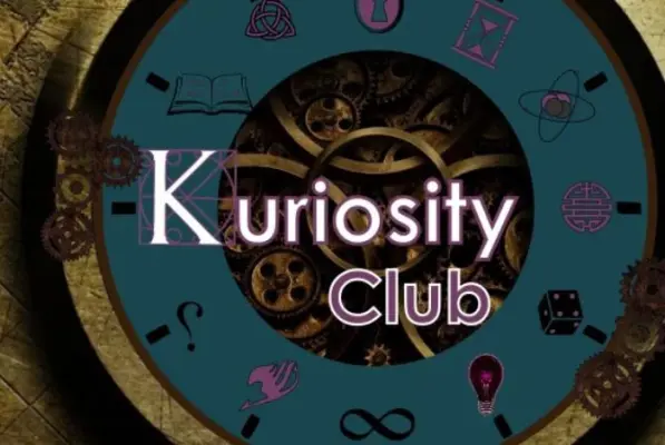 Kuriosity Club - 