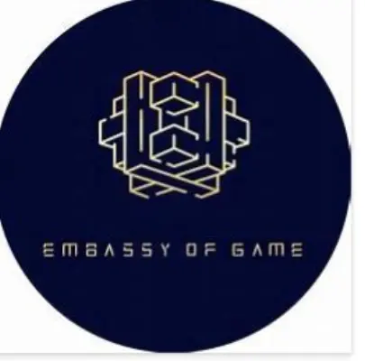 Embassy of Game - 