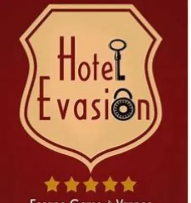 Hôtel Evasion - 