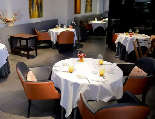 Restaurant Skab - Lieu de séminaire à NIMES (30)