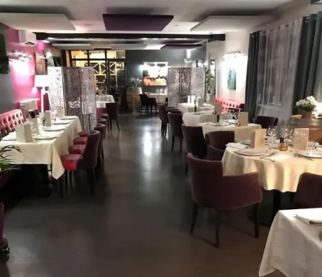 Autrement Restaurant - Lieu de séminaire à BEAUVAIS (60)