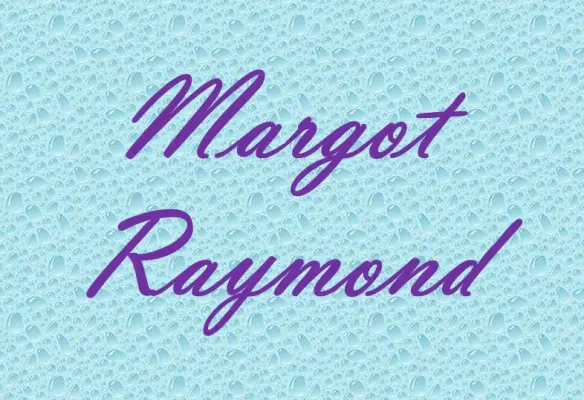 Margot Raymond - Margot Raymond