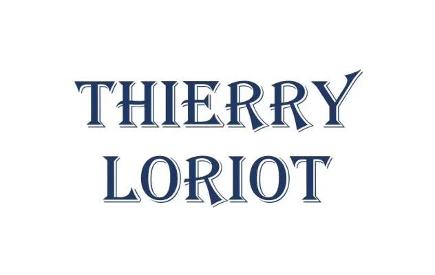 Thierry Loriot - Thierry Loriot