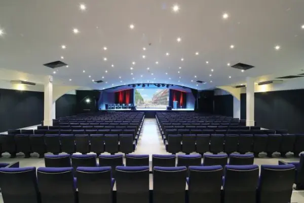 Espace Saint Martin - Auditorium