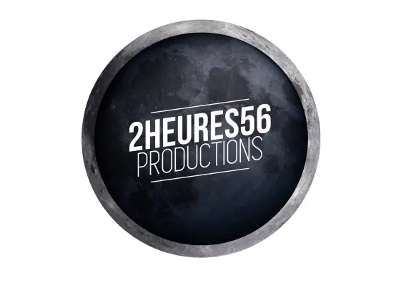 2heures56 Productions - Lieu de séminaire à PARIS (75)