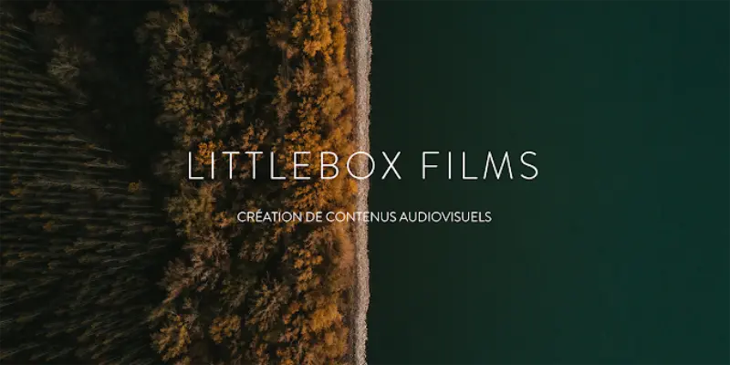 LittleBox Films - Lieu de séminaire à PARIS (75)