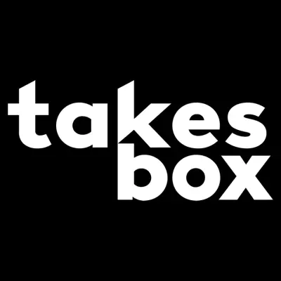 Takes Box - Takes Box