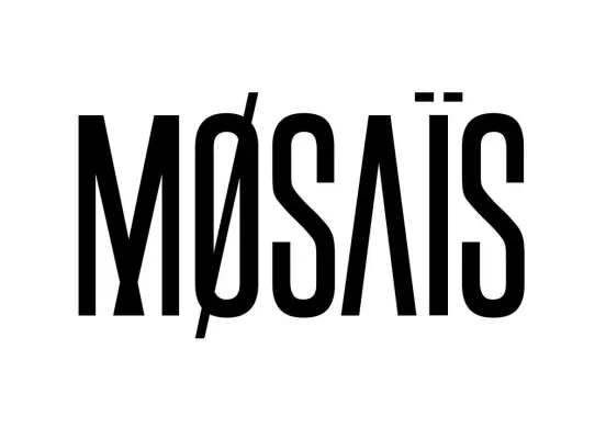 Mosaïs - Mosaïs